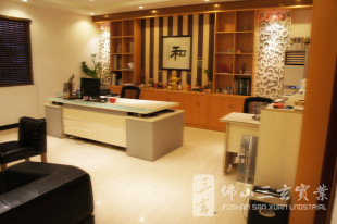 金属表面处理 顺德