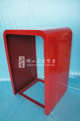 金属表面处理 顺德