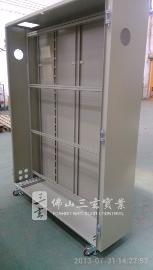 金属表面处理 顺德