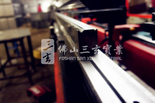 数控精密钣金加工不锈钢加工 佛山
