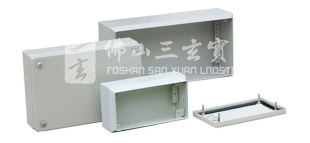 佛山 钣金加工厂