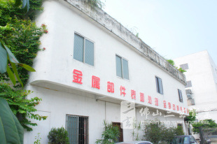 喷漆加工 表面处理