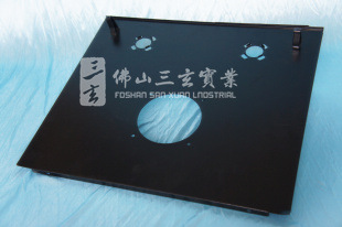 喷漆加工 表面处理