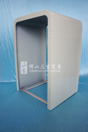 供应机箱 机柜 数控钣金加工