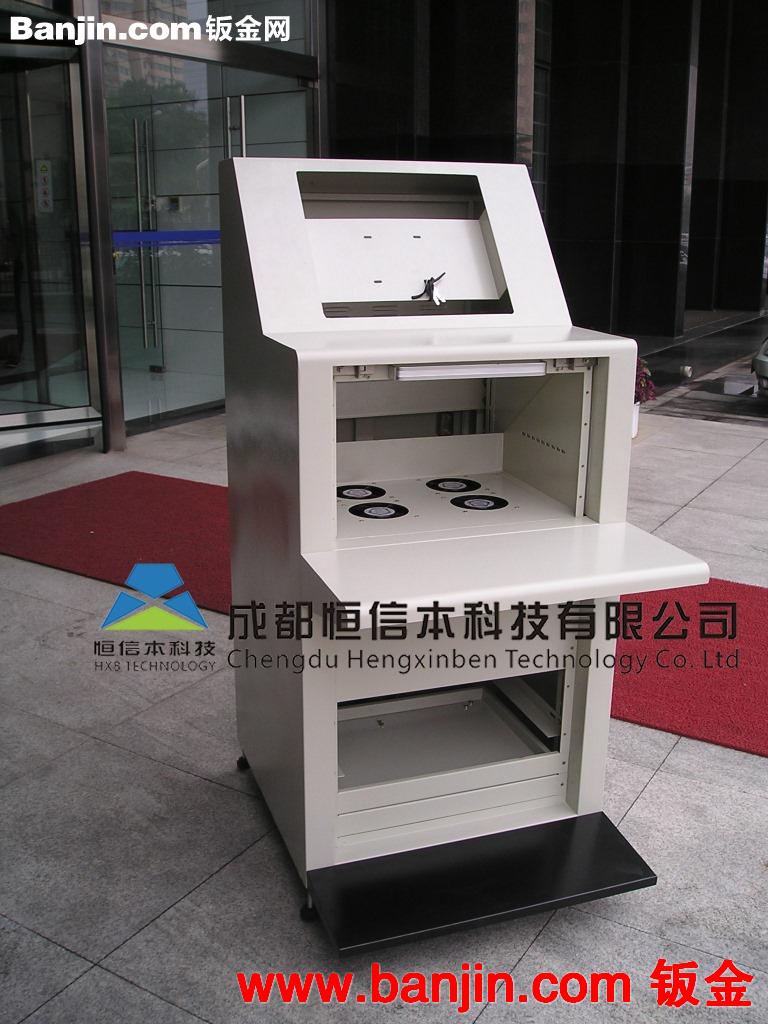 工业用操作台，控制台，成都钣金 板金冲压  钣金件加工