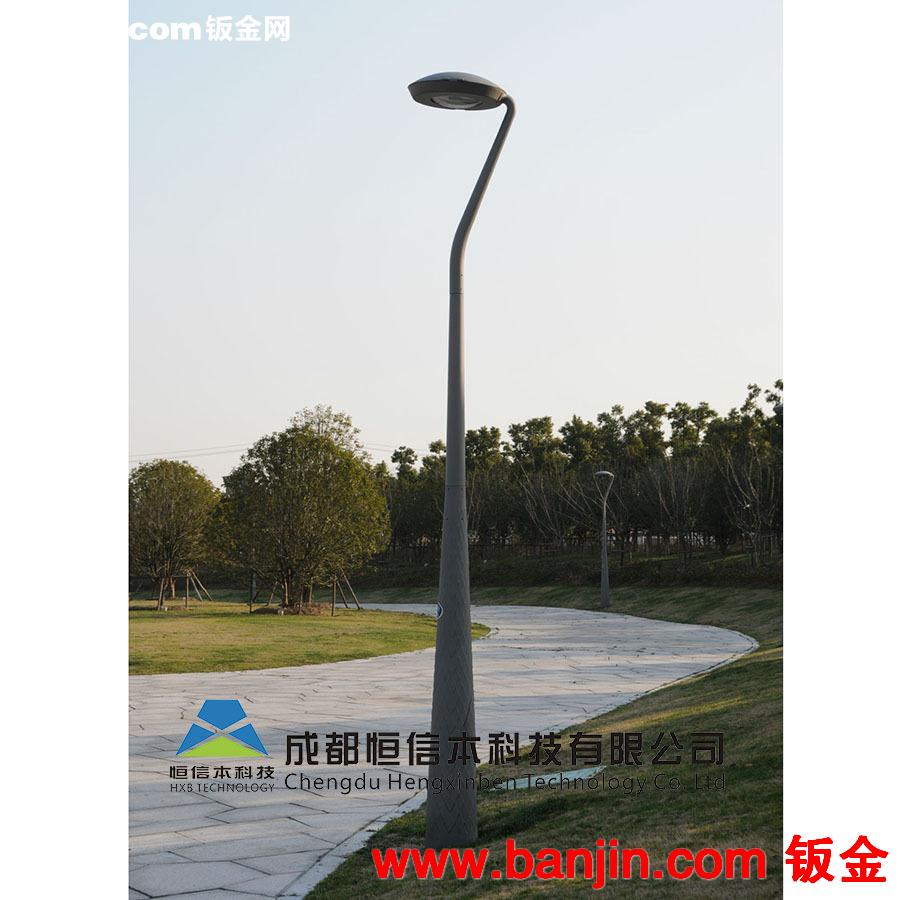 路灯杆 路灯灯杆 太阳能灯杆 高杆灯灯杆 灯杆厂家 路灯杆