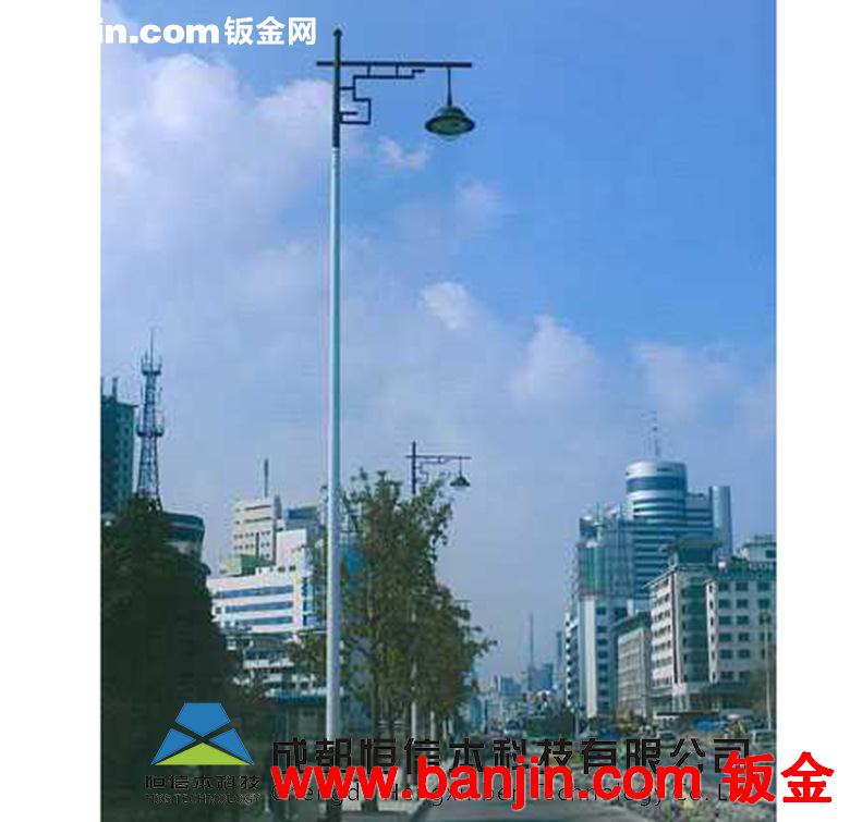 路灯杆 路灯灯杆 太阳能灯杆 高杆灯灯杆 灯杆厂家 路灯杆