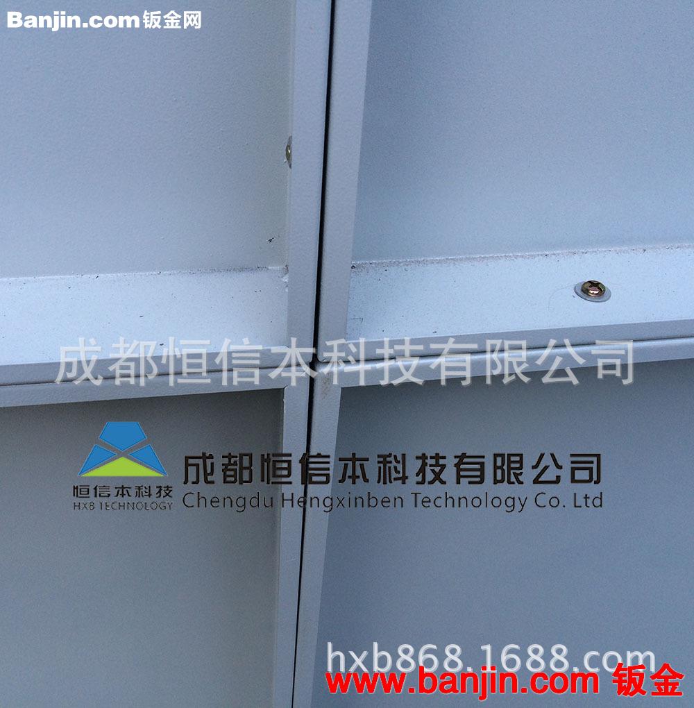 大型箱柜加工 成都 折弯 冲压 冲孔 成型
