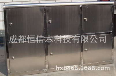 四川不休钢加工 鞋柜 钣金加工 不锈钢加工 钣金件 钣金件加工