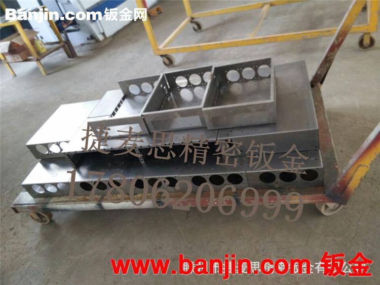 专业生产各种数控机床精密钣金机箱机柜  钣金加工机箱机柜 