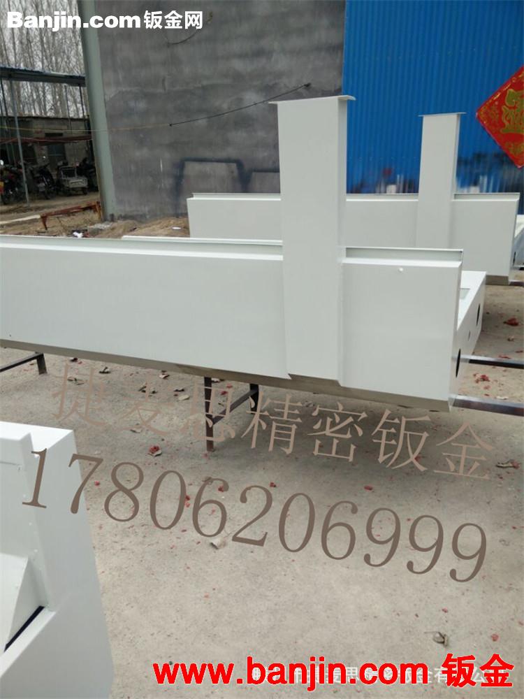 专业钣金外壳加工 承接钣金箱体设计及制造 设计制造加工