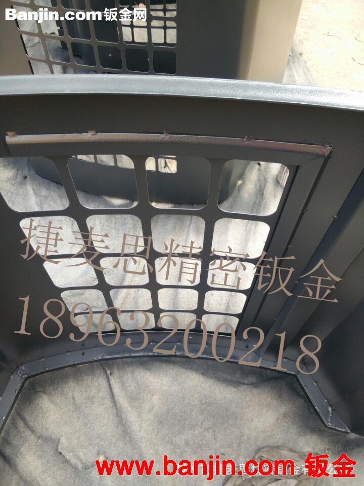 专业钣金外壳加工 承接钣金箱体设计及制造 设计制造加工