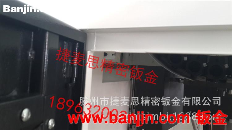 供应850数控机床钣金  钣金焊接加工 数控机床外防护钣金件