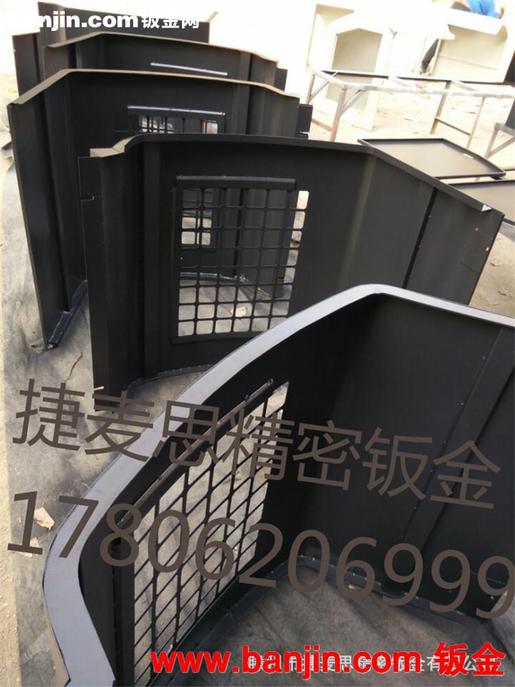 提供专业数控钣金折弯加工 数控剪钣折弯 品质保证