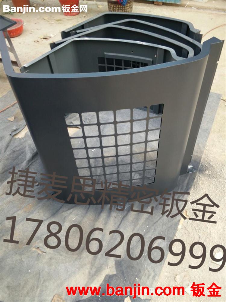 提供专业数控钣金折弯加工 数控剪钣折弯 品质保证