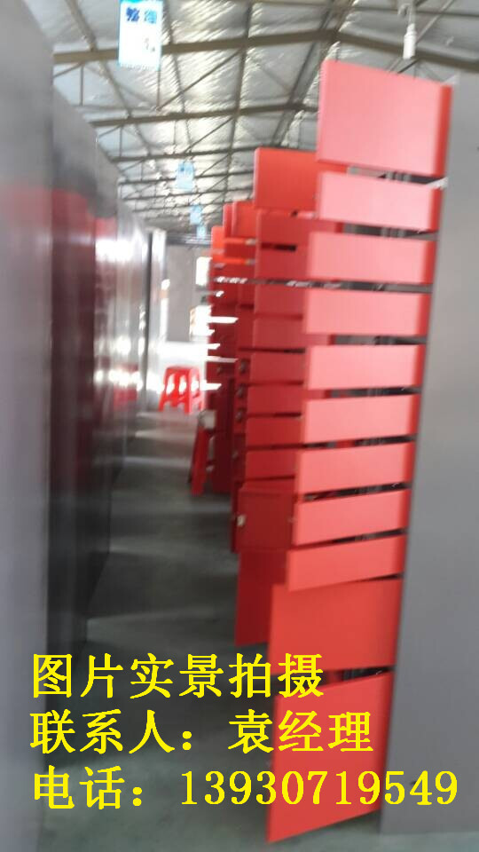 厂家批发智能快递柜 智能快件箱 钣金外壳 钣金加工 质量好