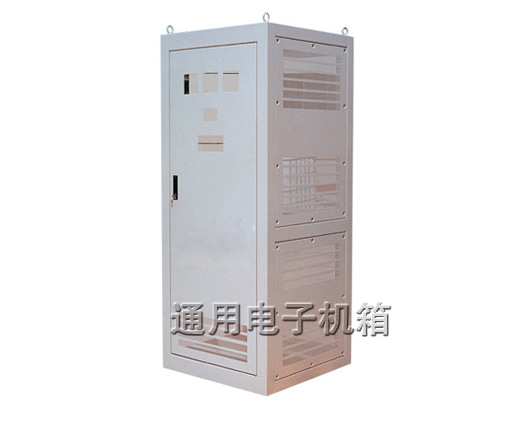 专业生产电力机柜 网络防水机柜 钣金机箱机柜加工