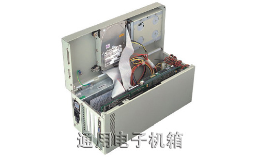 厂家生产机箱机柜 钣金加工工业控制箱 钣金壳