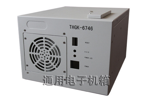 厂家生产机箱机柜 钣金加工壁挂式工业控制箱 钣金壳