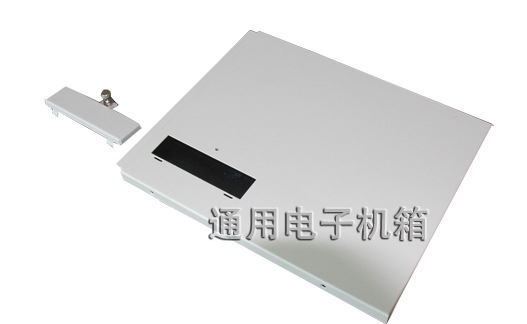厂家生产机箱机柜 钣金加工壁挂式工业控制箱 钣金壳