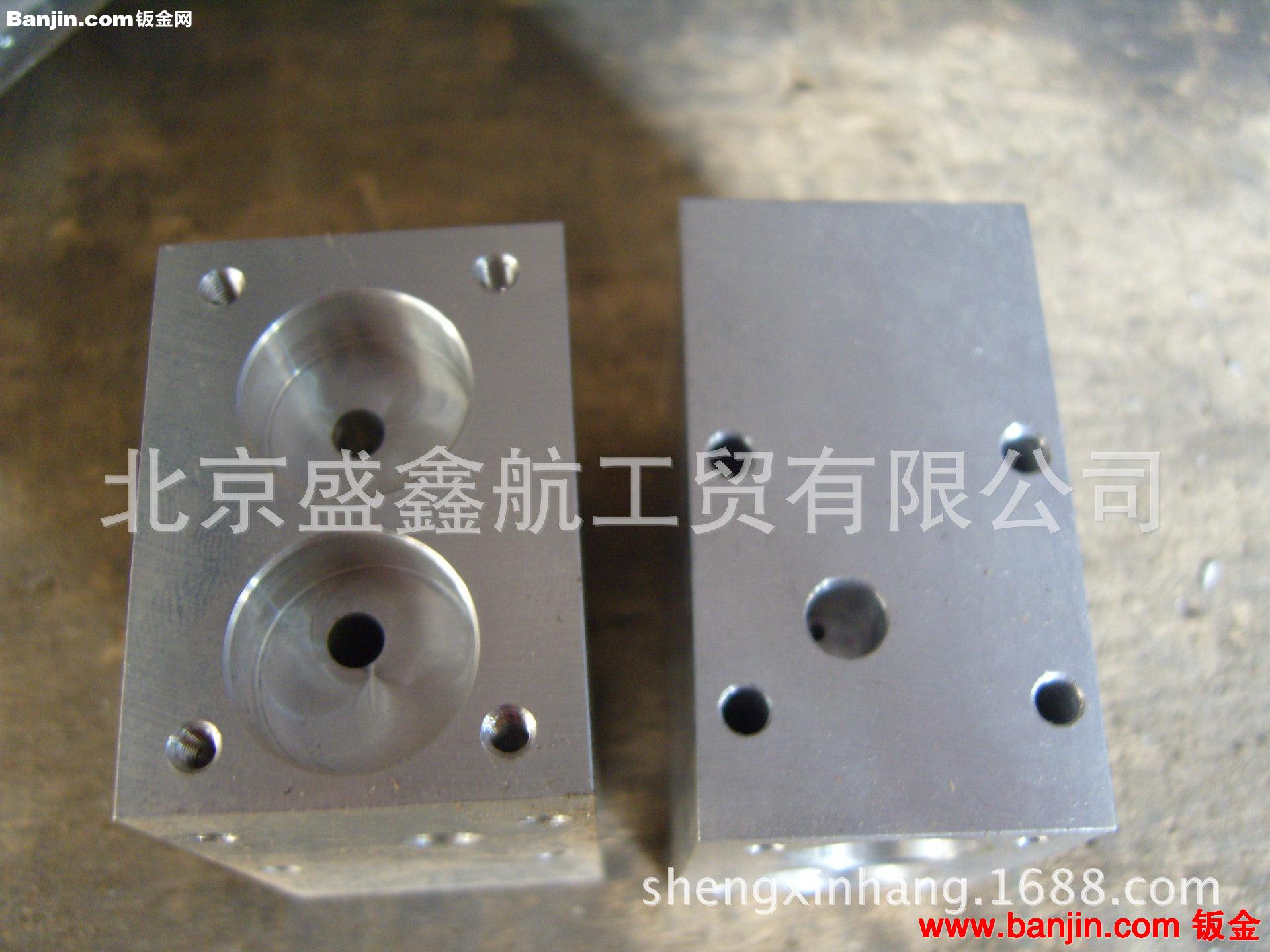 生产制作各种钣金零件、机加工、CNC加工中心精加工产品