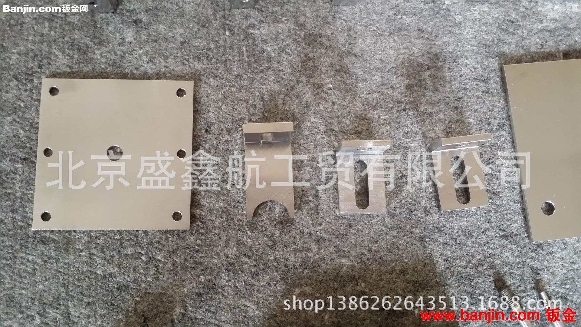 我公司生产加工各种钣金、机加工、非标
