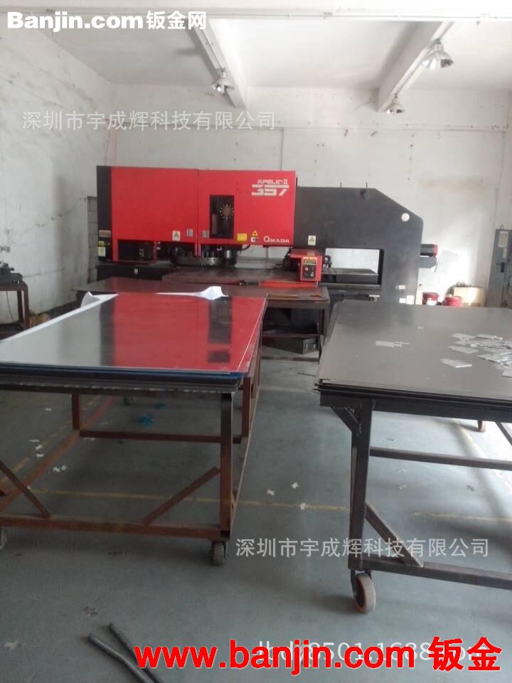 公明钣金加工机箱机柜五金加工