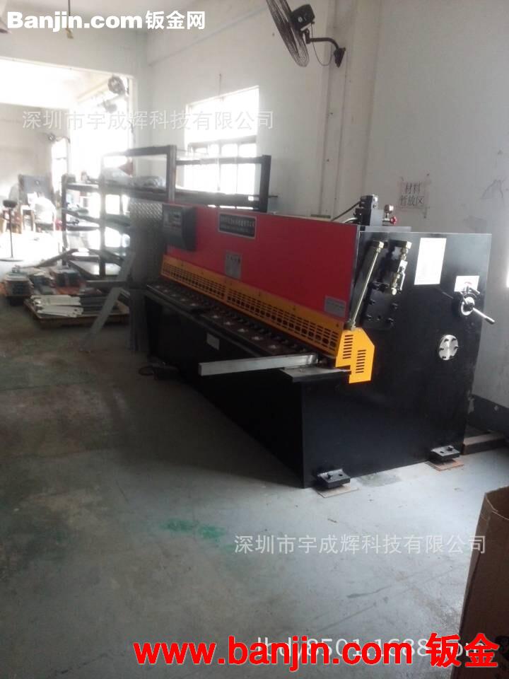 公明钣金加工机箱机柜五金加工