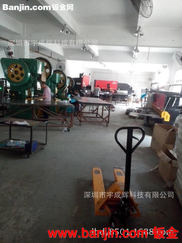 公明钣金加工机箱机柜五金加工
