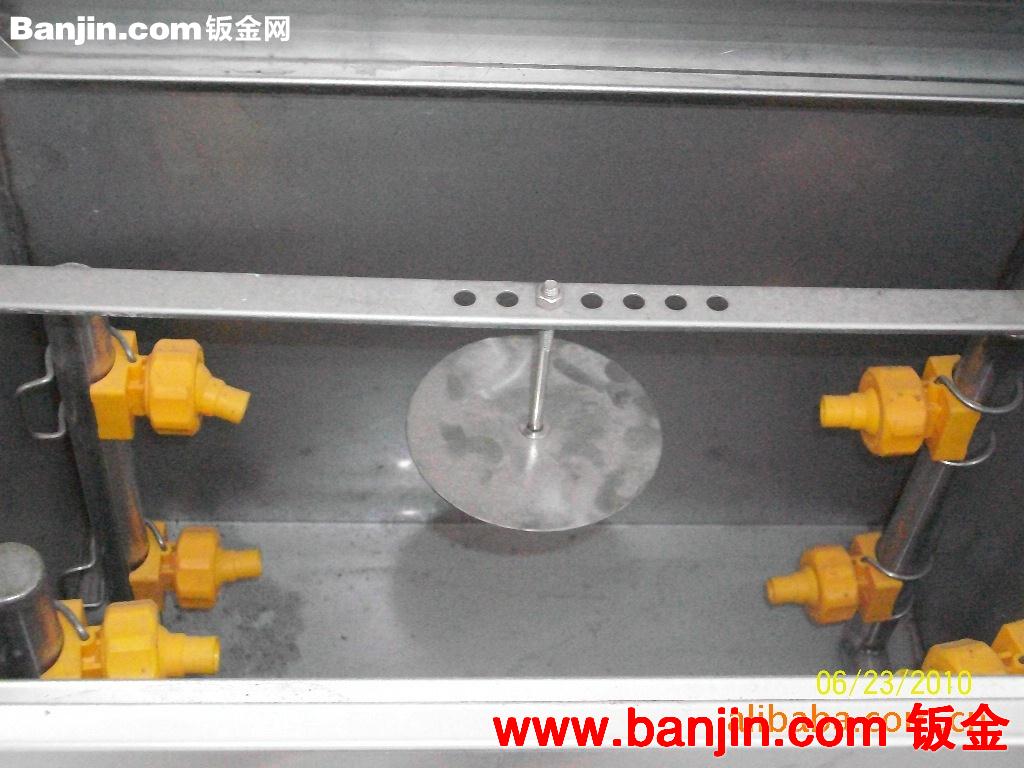 专业供应性价比最高搅拌机实验室喷淋清洗机厂家直销