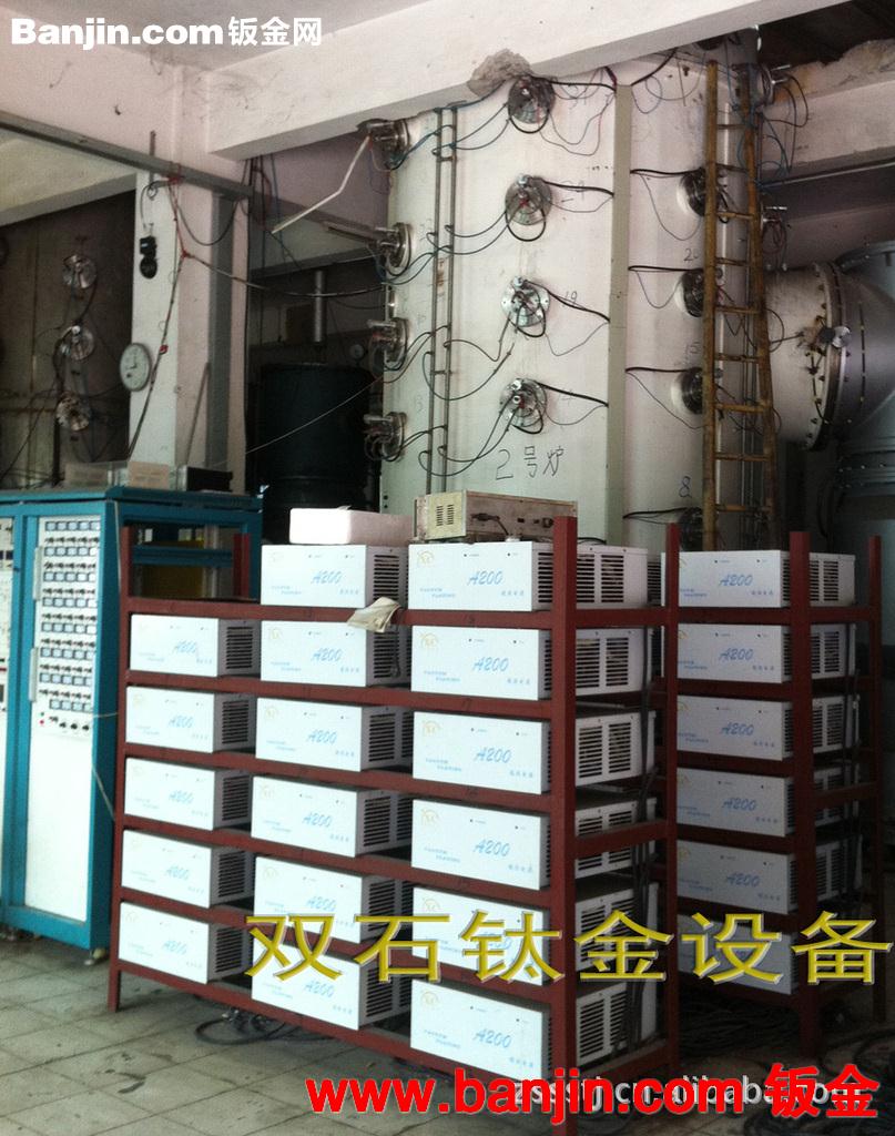广州不锈钢表面处理 电镀加工 镀钛