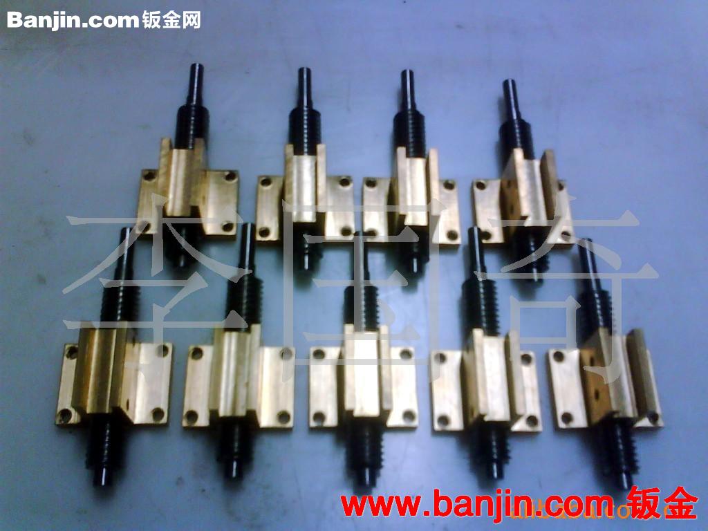 供应零件加工,机加工,(图)，CNC加工