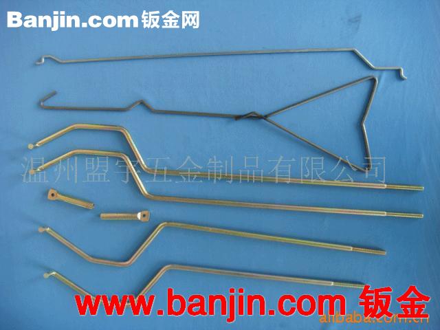 《厂家直销》专业生产盟宇145*45钢铁300L烤箱铰链 冰柜铰链 批发