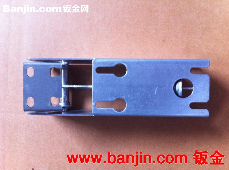 《厂家直销》专业生产盟宇145*45钢铁300L烤箱铰链 冰柜铰链 批发