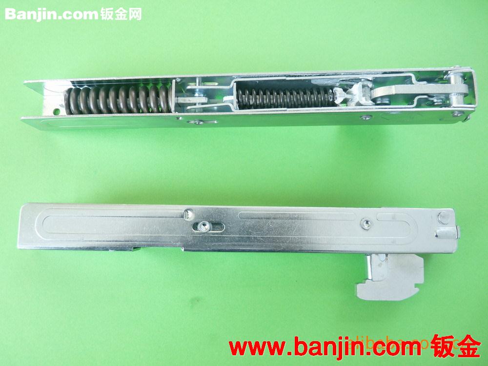 厂家供应加工生产 烤箱.冰箱.冰柜铰链 弹簧铰链 欢迎来样详谈