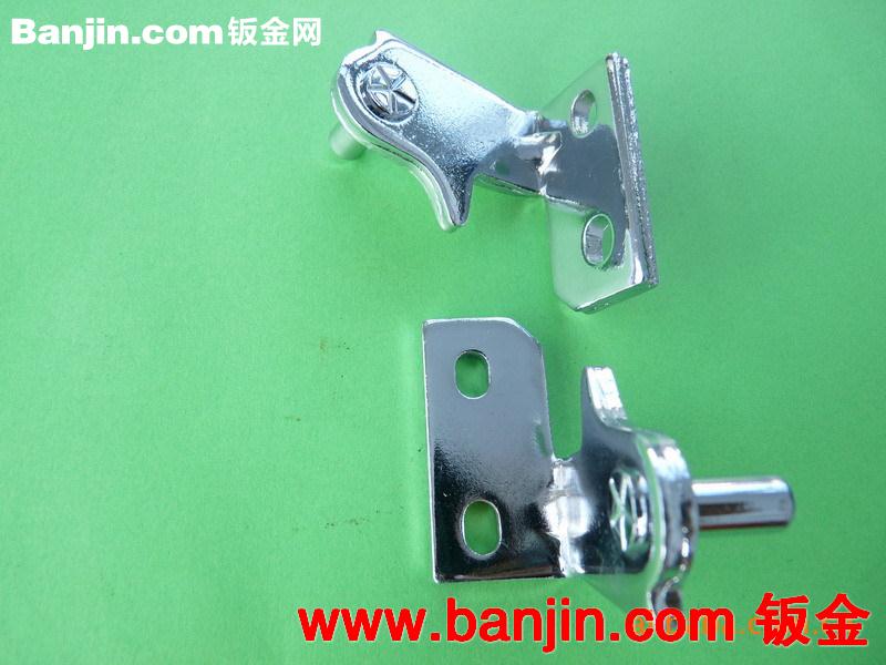 厂家供应生产加工 冰箱.冰柜.洗衣机.烤箱铰链.配件