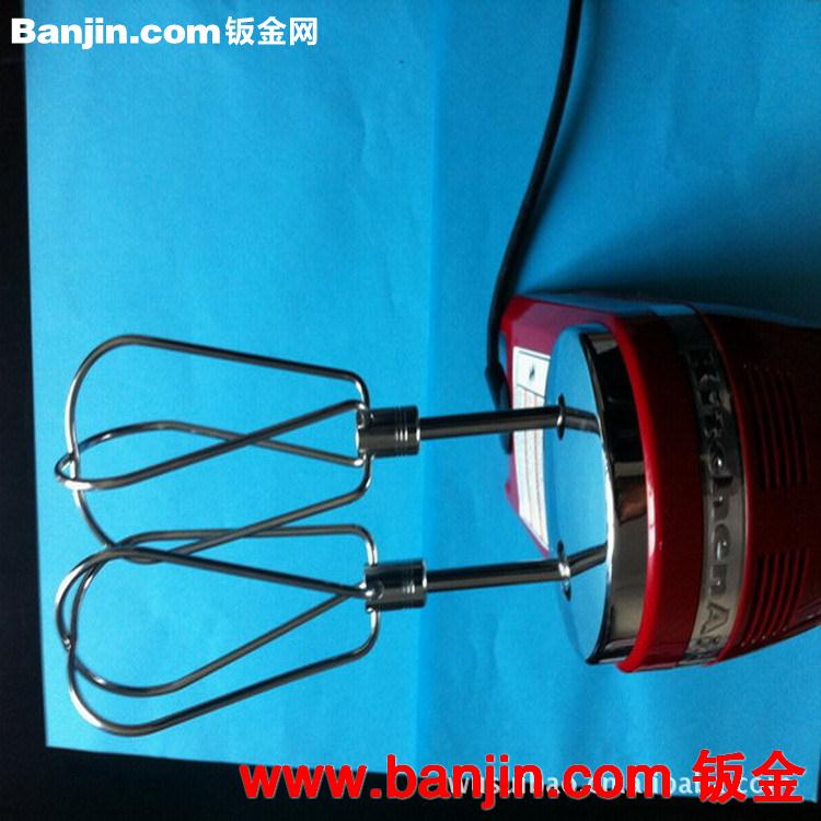 《厂家直销》专业生产搅拌器打蛋器  搅拌器 打蛋器配件 畅销全国