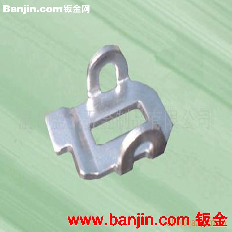 供应五金(图) 铝合金焊接件 通用五金配件