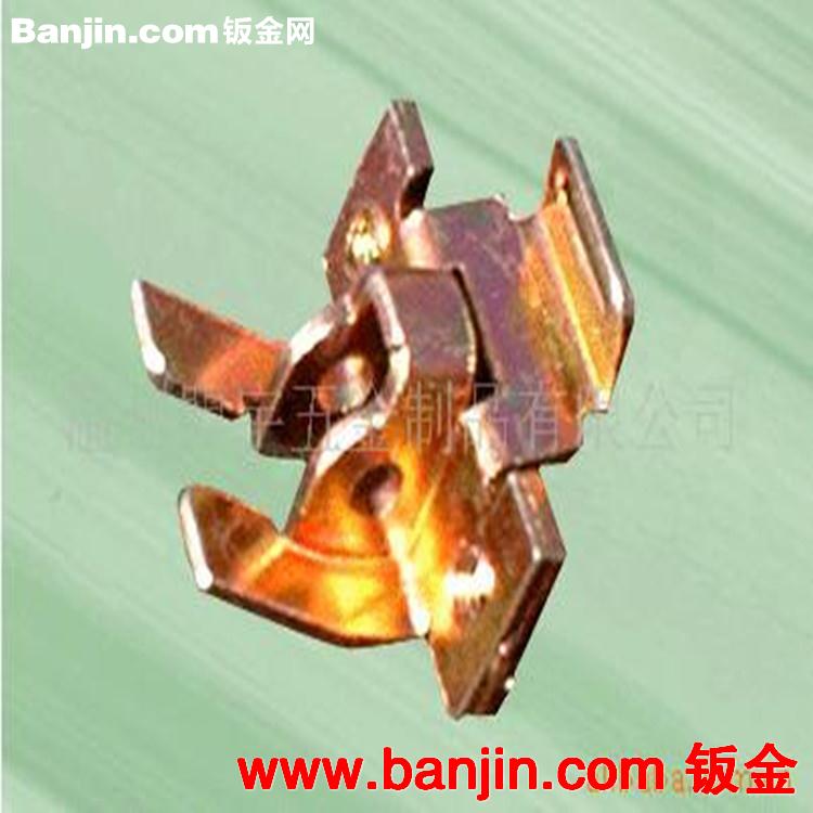 供应五金(图)不锈钢冲压件 加工 精密五金件冲压件