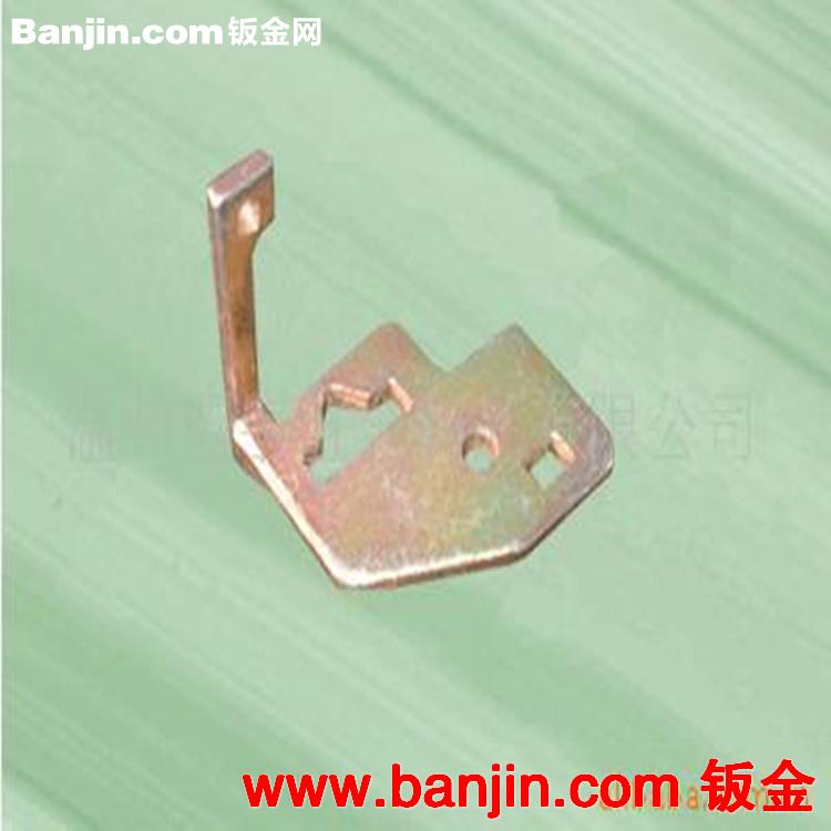 供应五金(图) 精密不锈钢五金件 机械零部件加工定做