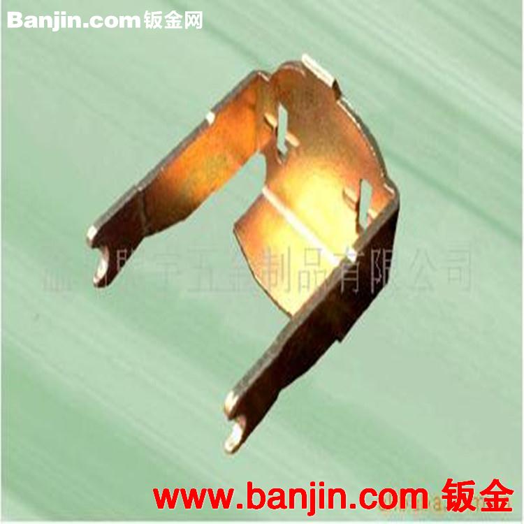 供应五金(图) 连接件 冲压件 通用沖压件