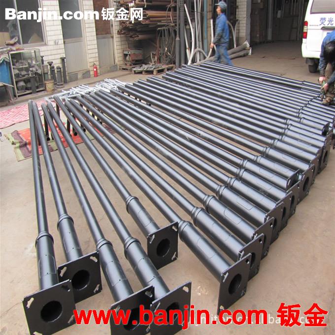 监控立杆，监控3米杆，监控4米杆，监控5米杆，监控6米杆