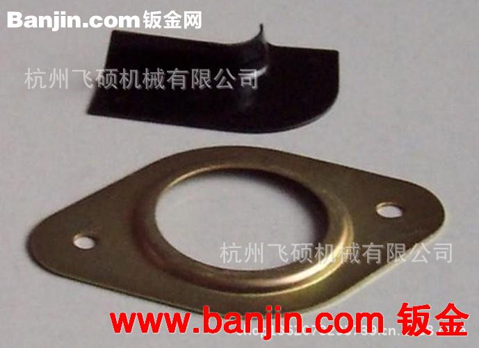 厂家直销 数控精密加工铜件