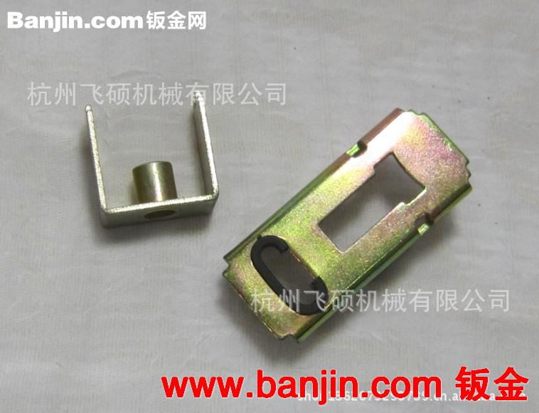 厂家生产销售五金配件 质量第一