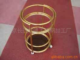 供应不锈钢玻璃护栏(图)