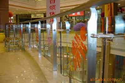 供应不锈钢制品建筑护栏 加工(图)
