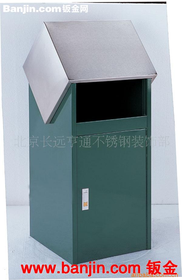 供应垃圾桶(图)