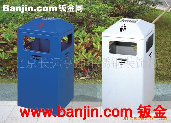 供应垃圾桶(图)