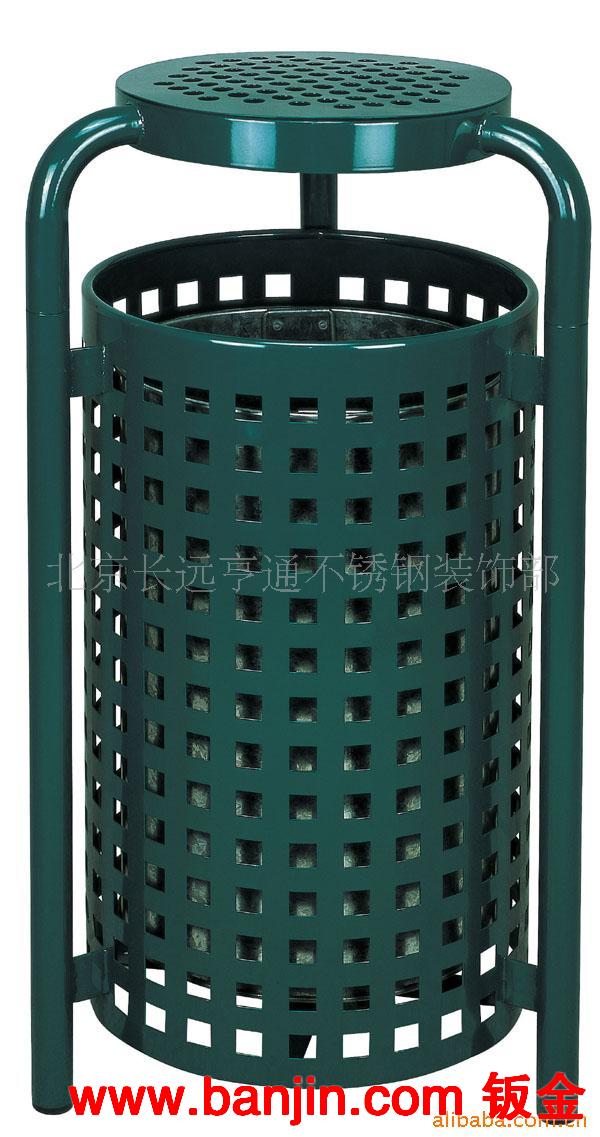 供应垃圾桶(图)