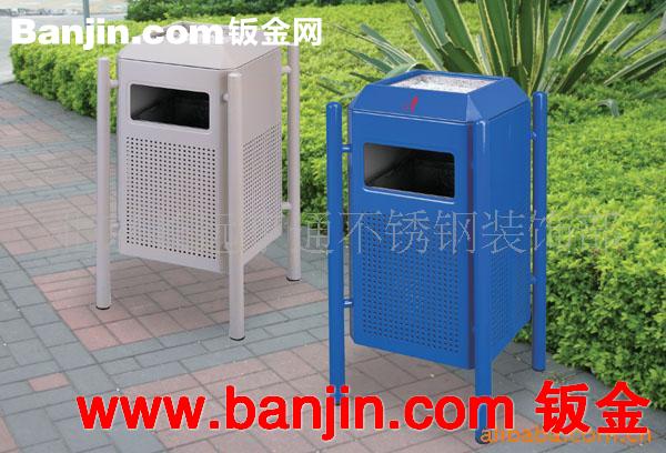 供应垃圾桶(图)